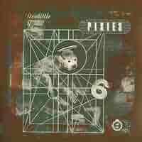 Amazon.com: Doolittle: 5014436905025: Pixies: Books